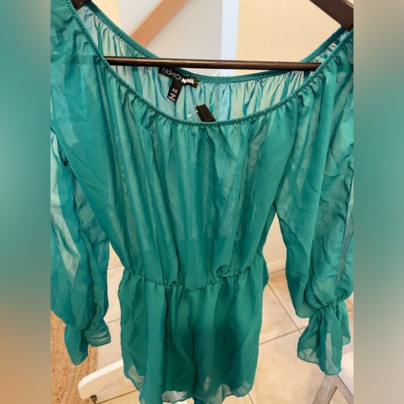 Brand new fashion, nova romper. - Picture 6 of 11